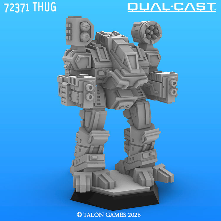 72371 THUG – Talon Games