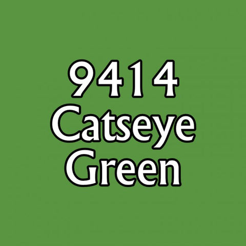 09414 CATSEYE GREEN