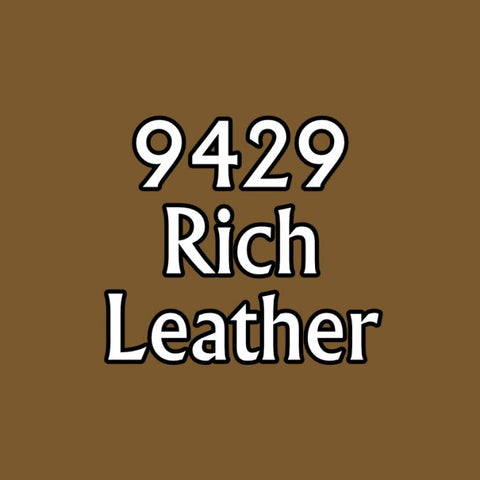 09429 RICH LEATHER