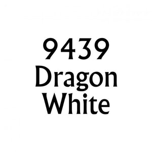09439 DRAGON WHITE