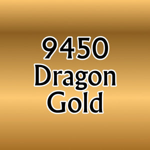 09450 DRAGON GOLD