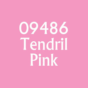 09486 TENDRIL PINK