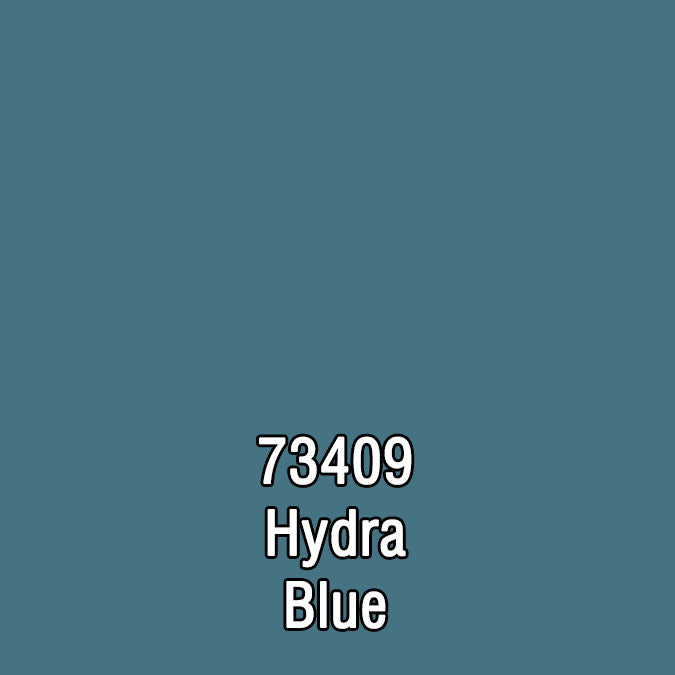 73409 HYDRA BLUE CAV ULTRA-COLOR PAINT
