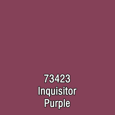 73423 INQUISITOR PURPLE ULTRA-COLOR PAINT