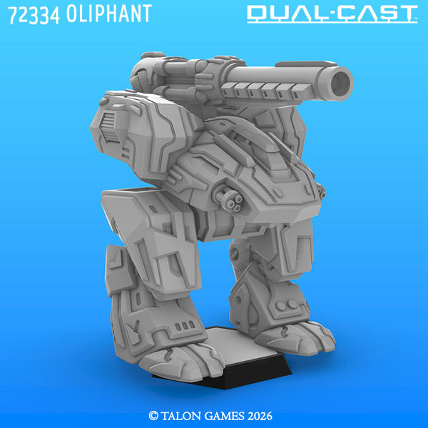 72334 MASTODON