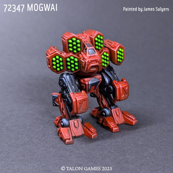 72347 MOGWAI