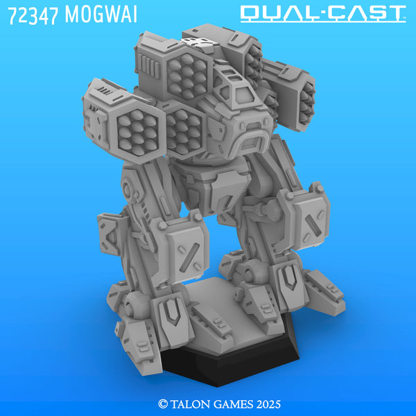 72347 MOGWAI