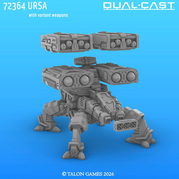 72364 URSA