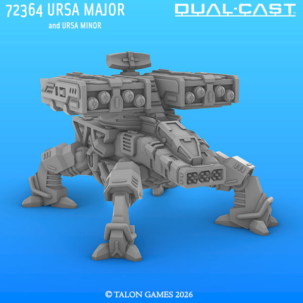 72364 URSA