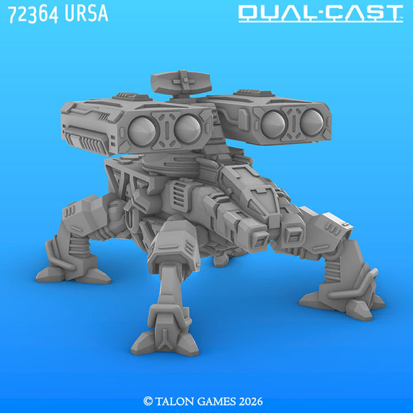 72364 URSA