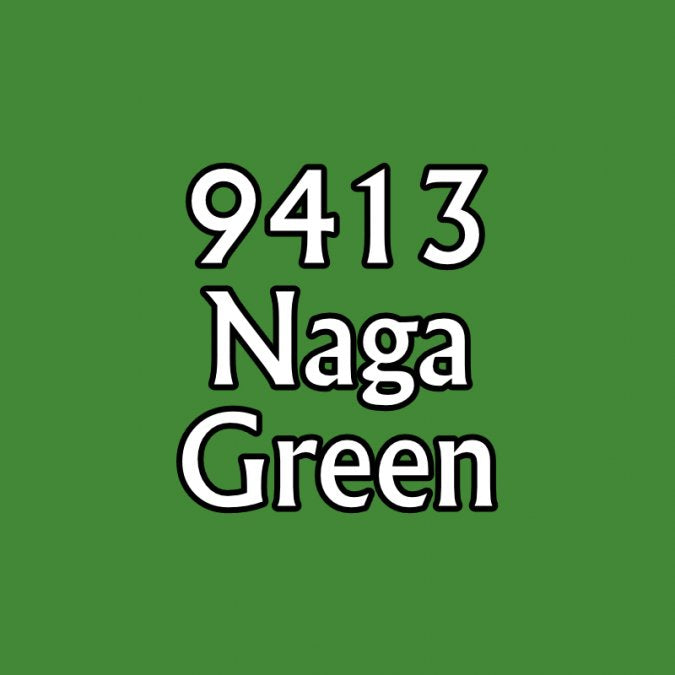 09413 NAGA GREEN