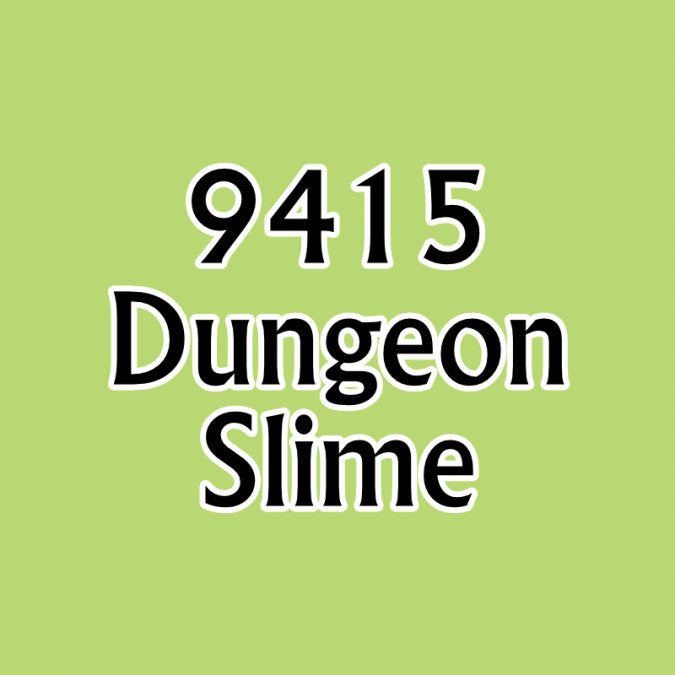 09415 DUNGEON SLIME