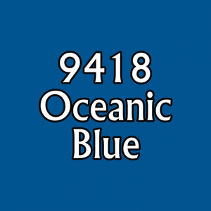 09418 OCEANIC BLUE