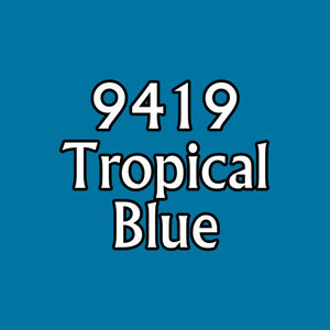 09419 TROPICAL BLUE
