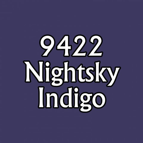 09422 NIGHTSKY INDIGO