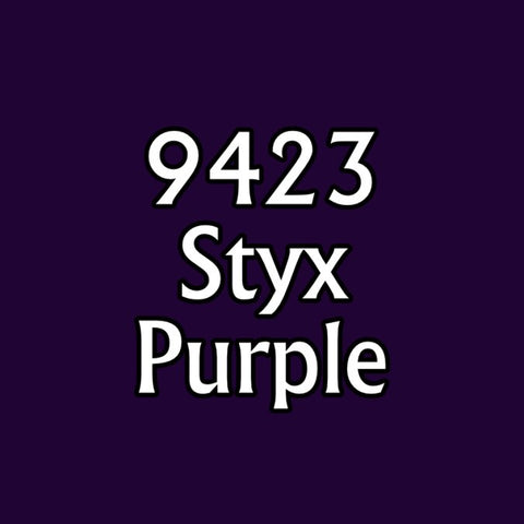 09423 STYX PURPLE