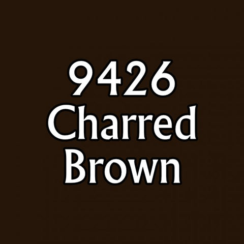 09426 CHARRED BROWN