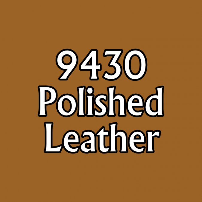 09430 POLISHED LEATHER – Talon Games
