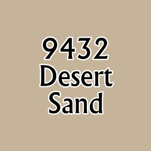 09432 DESERT SAND