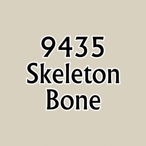 09435 SKELETON BONE