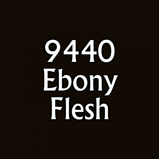 09440 EBONY FLESH