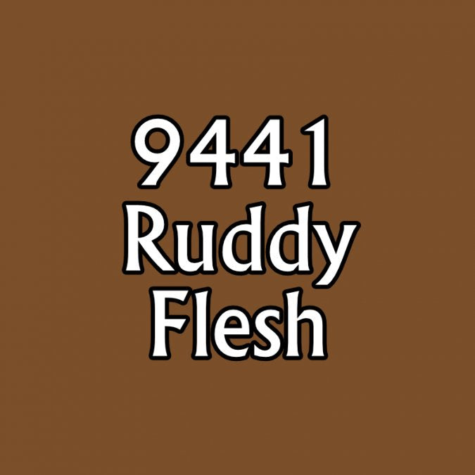09441 RUDDY FLESH