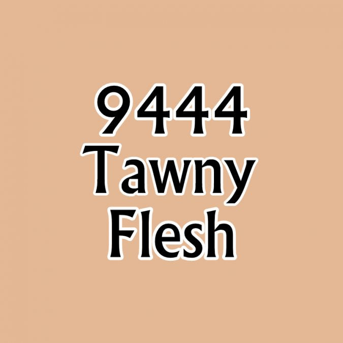 09444 TAWNY FLESH
