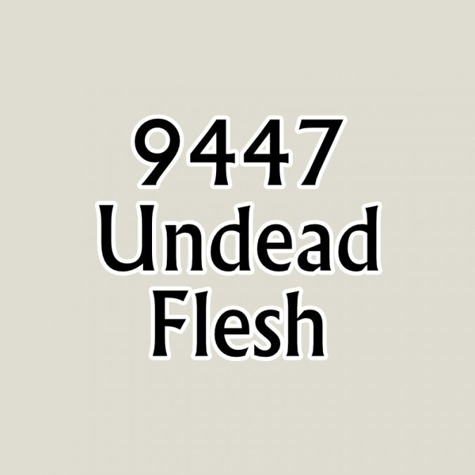 09447 UNDEAD FLESH