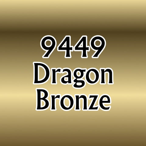 09449 DRAGON BRONZE
