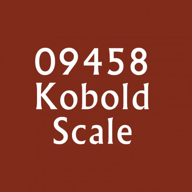09458 KOBOLD SCALE