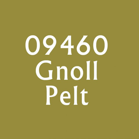 09460 GNOLL PELT