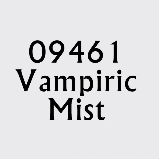 09461 VAMPIRIC MIST