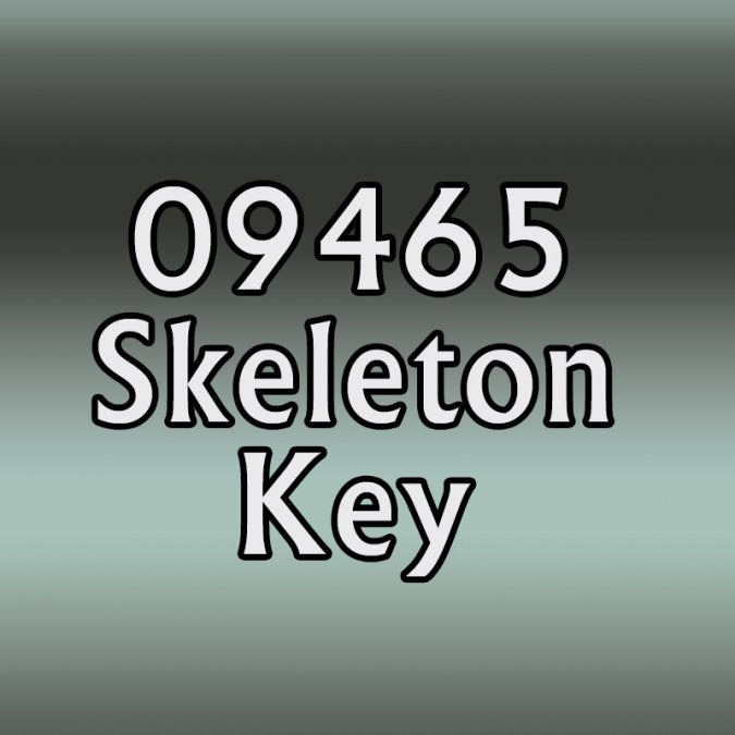 09465 SKELETON KEY