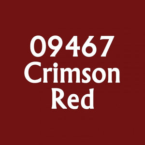 09467 CRIMSON RED