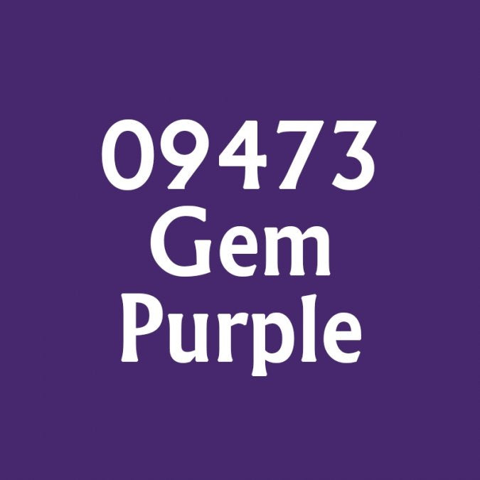 09473 GEM PURPLE