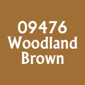 09476 WOODLAND BROWN