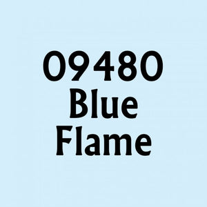 09480 BLUE FLAME