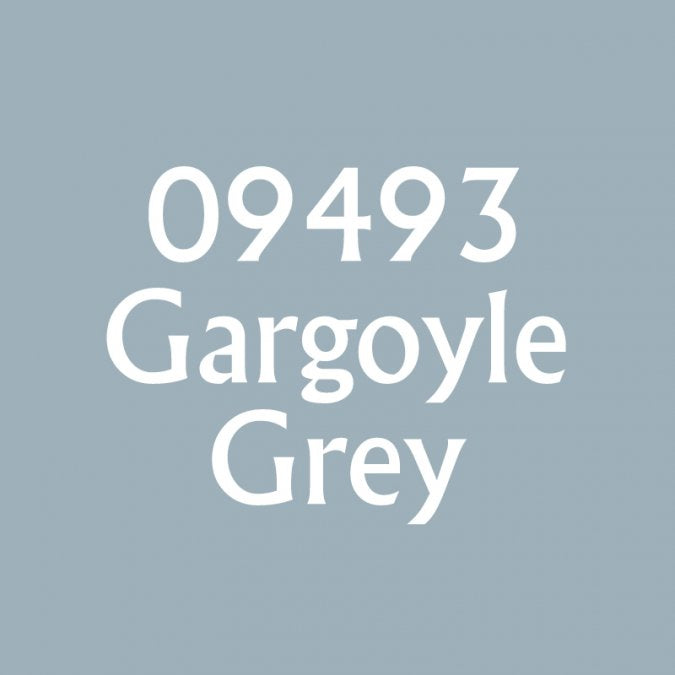 09493 GARGOYLE GREY