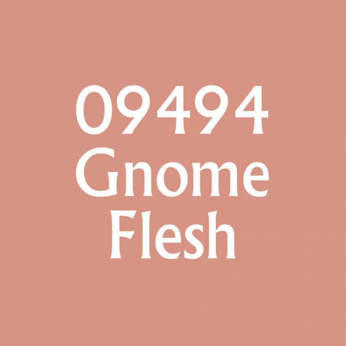 09494 GNOME FLESH