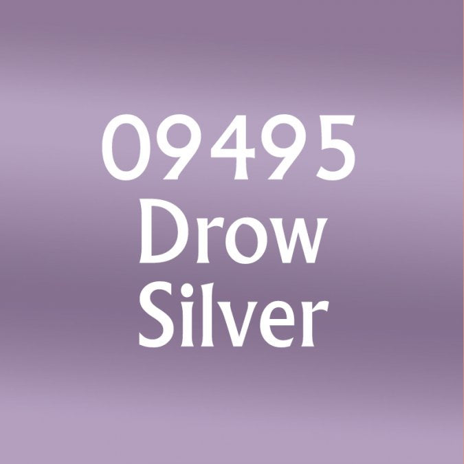 09495 DROW SILVER