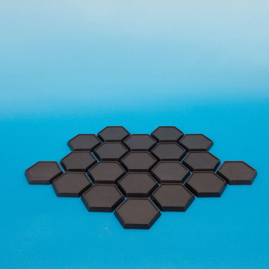 72252 HEX BASES