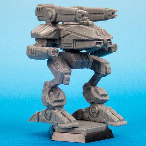 72268 GRIZZLY CAV