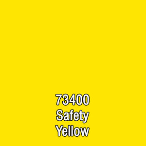73400 SAFETY YELLOW CAV ULTRA-COLOR PAINT