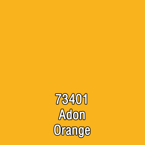 73401 ADON ORANGE CAV ULTRA-COLOR PAINT