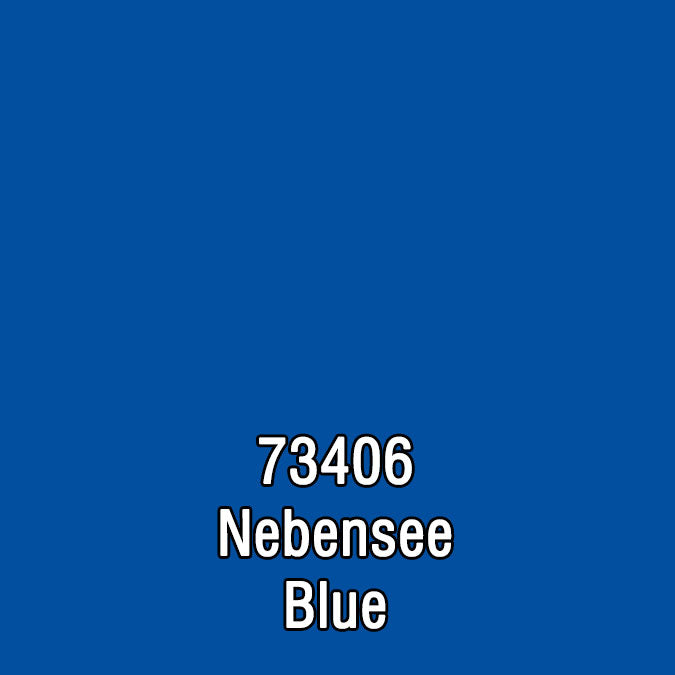 73406 NEBENSEE BLUE CAV ULTRA-COLOR PAINT