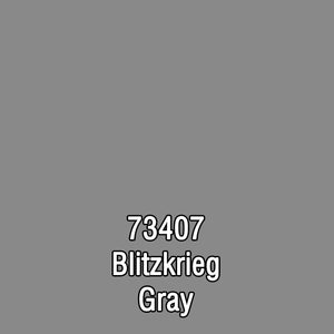 73407 BLITZKRIEG GRAY CAV ULTRA-COLOR PAINT