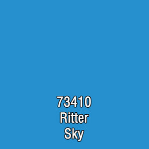 73410 RITTER SKY CAV ULTRA-COLOR PAINT