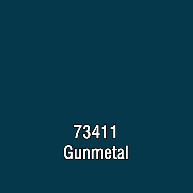 73411 GUNMETAL CAV ULTRA-COLOR PAINT