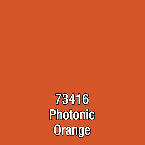 73416 PHOTONIC ORANGE CAV ULTRA-COLOR PAINT