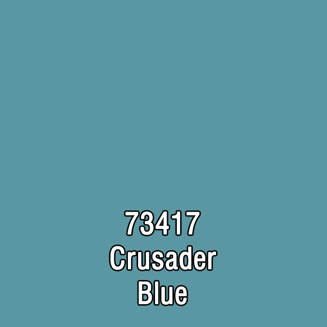 73417 CRUSADER BLUE CAV ULTRA-COLOR PAINT